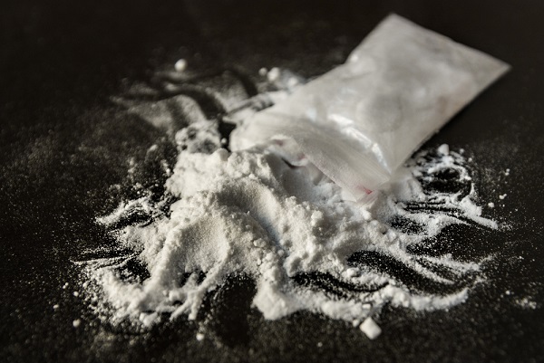 צעיר בן 22 נעצר בחשד להחזקת קוקאין בשווי של 100 אלף ₪