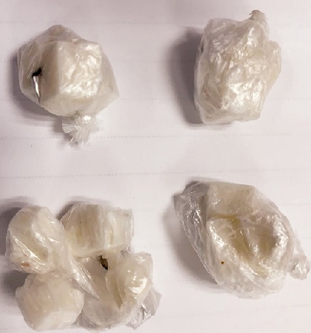 קוקאין, נייס גאי וקנאביס: המשטרה עצרה שלושה סוחרי סמים שברשותם עשרות מנות של סמים מוכנות לממכר