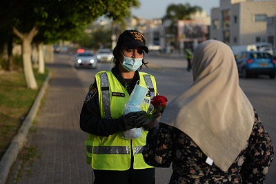 רמדאן בצל הקורונה: היערכות המשטרה והנחיות לציבור לקראת חודש הרמדאן