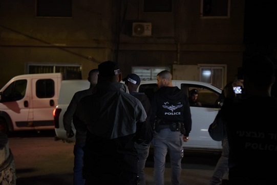 הקטטה ההמונית בטורעאן: המשטרה עצרה 30 חשודים נוספים במעורבות באירוע