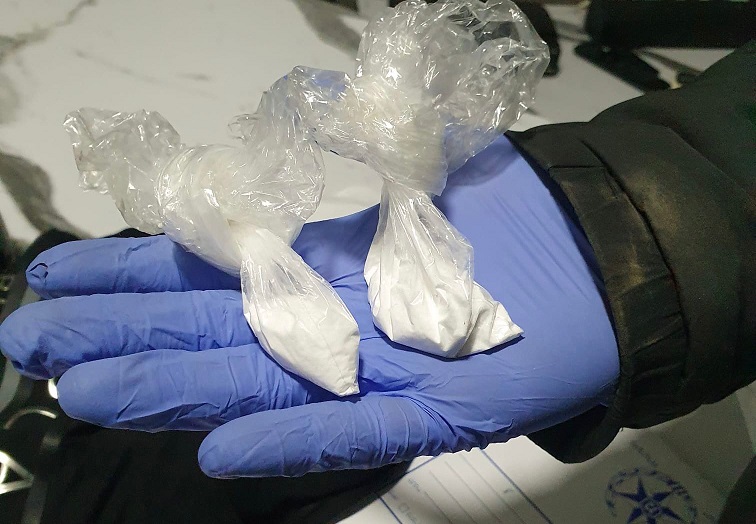חצה את הקווים: סוכן סמוי הביא למעצרם של 33 חשודים בעבירות של סחר בסמים