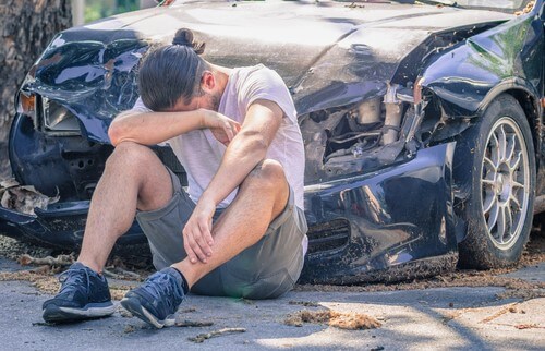 ענישה מקלה בעבירת הפקרה לאחר פגיעה